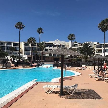 Apartamento Lina 25 Playa Roca Costa Teguise Extérieur photo