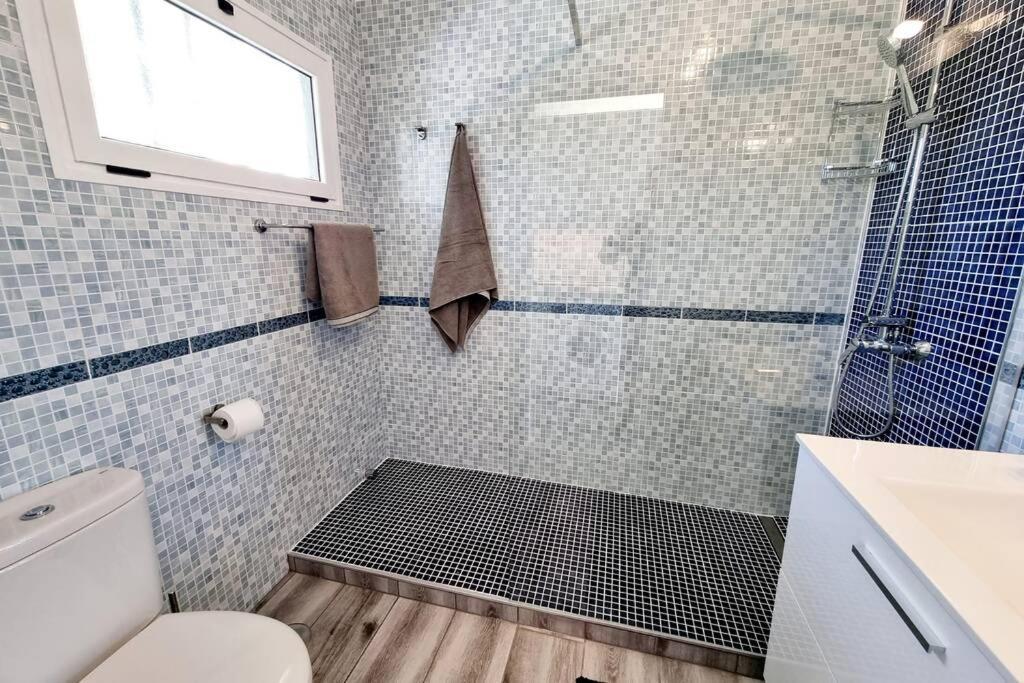Apartamento Lina 25 Playa Roca Costa Teguise Extérieur photo
