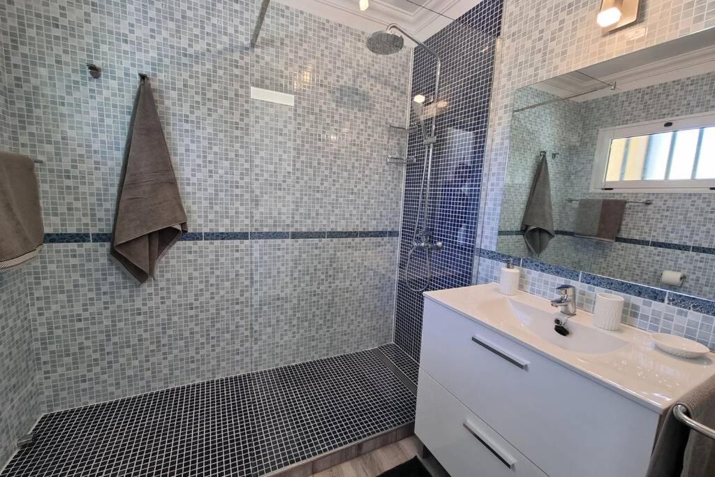 Apartamento Lina 25 Playa Roca Costa Teguise Extérieur photo