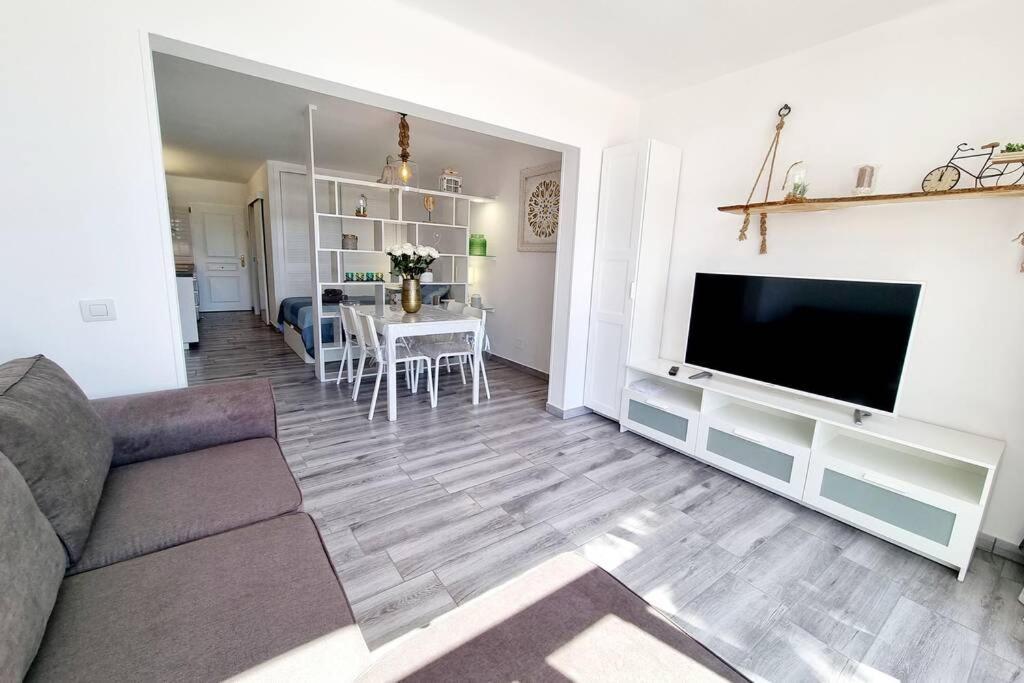 Apartamento Lina 25 Playa Roca Costa Teguise Extérieur photo